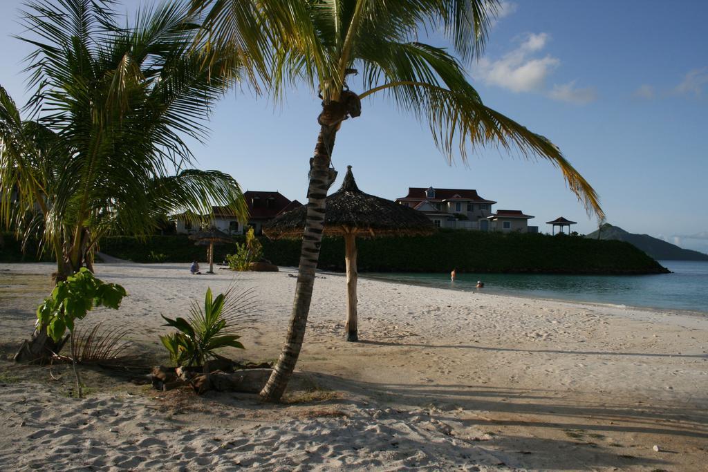 Eden Island Apartment 70A14 Eksteriør bilde