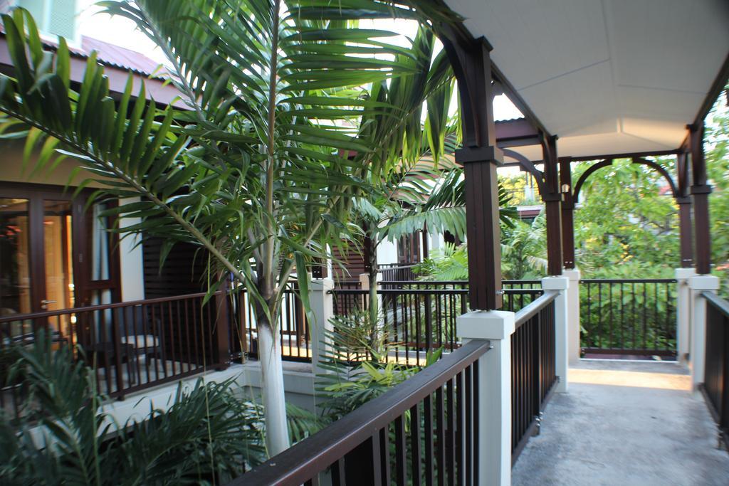 Eden Island Apartment 70A14 Eksteriør bilde