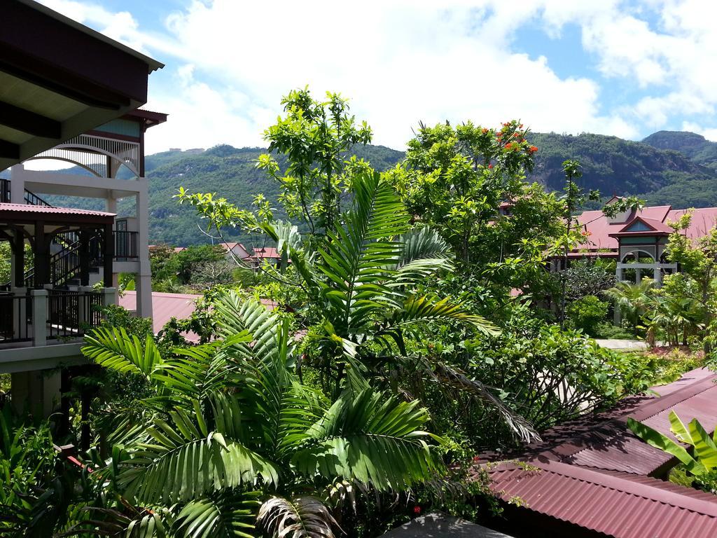 Eden Island Apartment 70A14 Eksteriør bilde